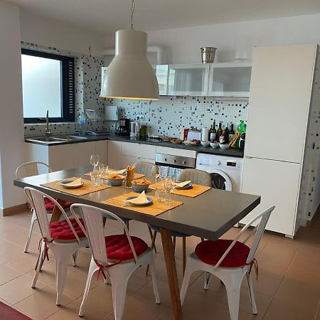 Gran Terrazza, Vista Oceano, Confortevole, Ampio, Wi-Fi Κόστα Κάλμα Εξωτερικό φωτογραφία