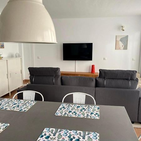 Gran Terrazza, Vista Oceano, Confortevole, Ampio, Wi-Fi Κόστα Κάλμα Εξωτερικό φωτογραφία