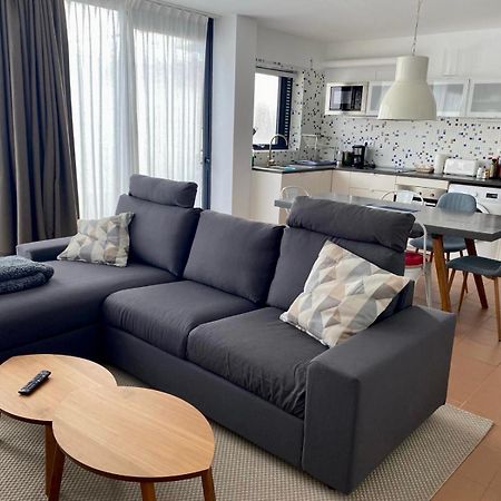 Gran Terrazza, Vista Oceano, Confortevole, Ampio, Wi-Fi Κόστα Κάλμα Εξωτερικό φωτογραφία