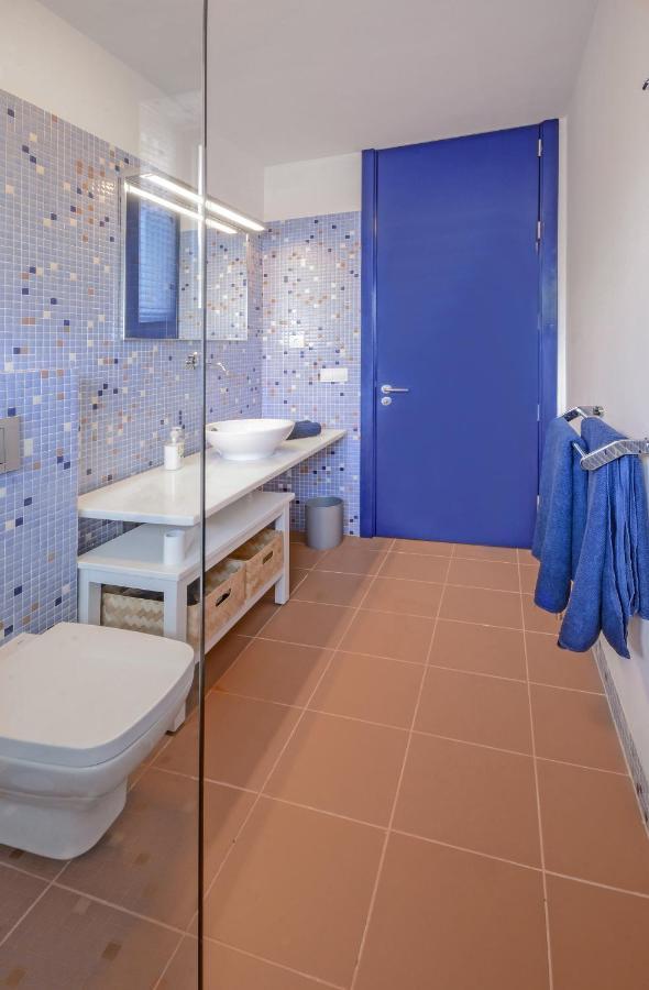 Gran Terrazza, Vista Oceano, Confortevole, Ampio, Wi-Fi Κόστα Κάλμα Εξωτερικό φωτογραφία