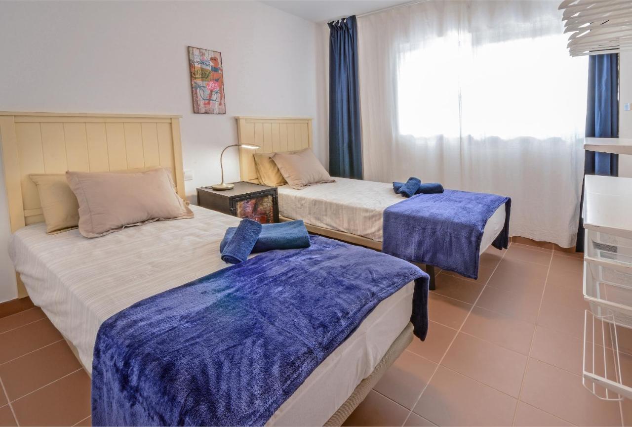 Gran Terrazza, Vista Oceano, Confortevole, Ampio, Wi-Fi Κόστα Κάλμα Εξωτερικό φωτογραφία