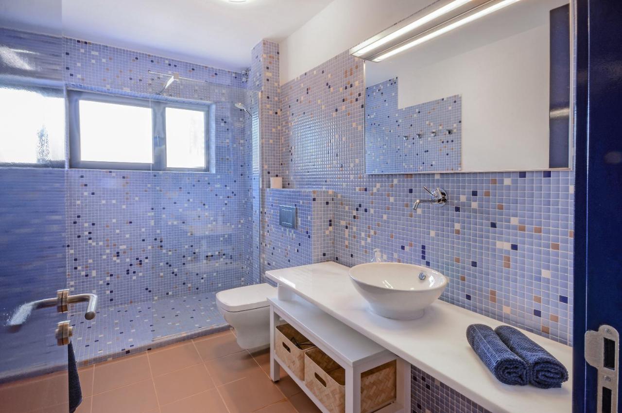 Gran Terrazza, Vista Oceano, Confortevole, Ampio, Wi-Fi Κόστα Κάλμα Εξωτερικό φωτογραφία
