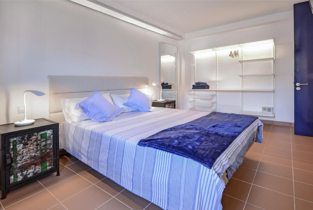 Gran Terrazza, Vista Oceano, Confortevole, Ampio, Wi-Fi Κόστα Κάλμα Εξωτερικό φωτογραφία