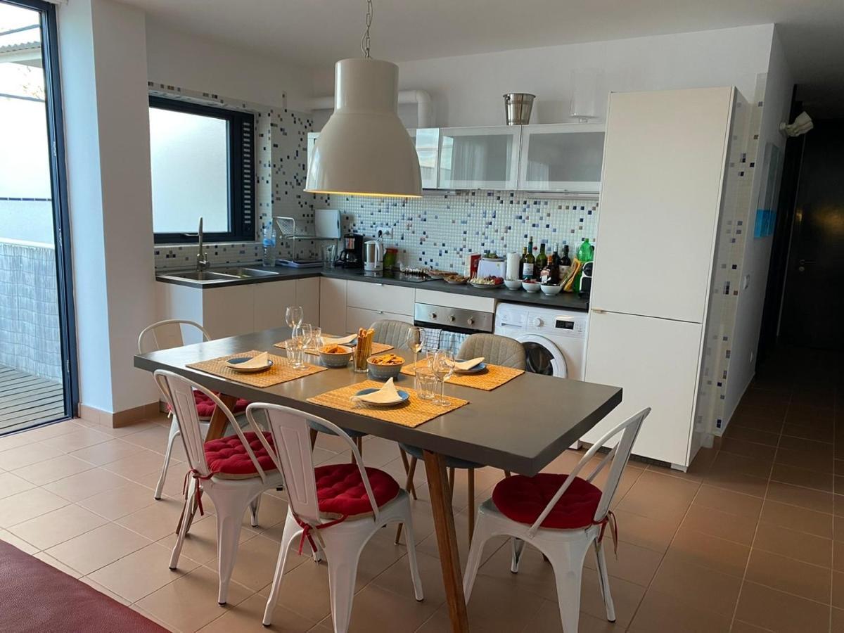Gran Terrazza, Vista Oceano, Confortevole, Ampio, Wi-Fi Κόστα Κάλμα Εξωτερικό φωτογραφία