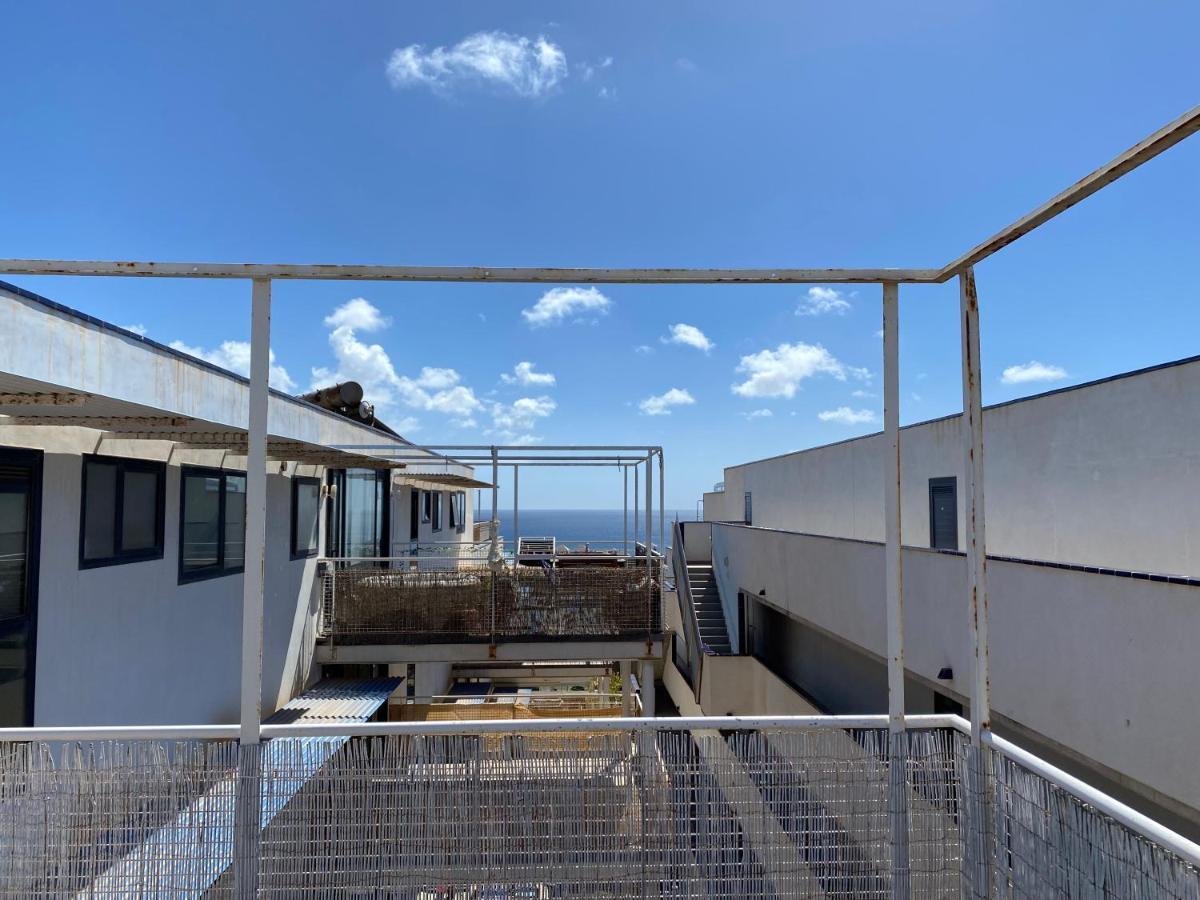 Gran Terrazza, Vista Oceano, Confortevole, Ampio, Wi-Fi Κόστα Κάλμα Εξωτερικό φωτογραφία