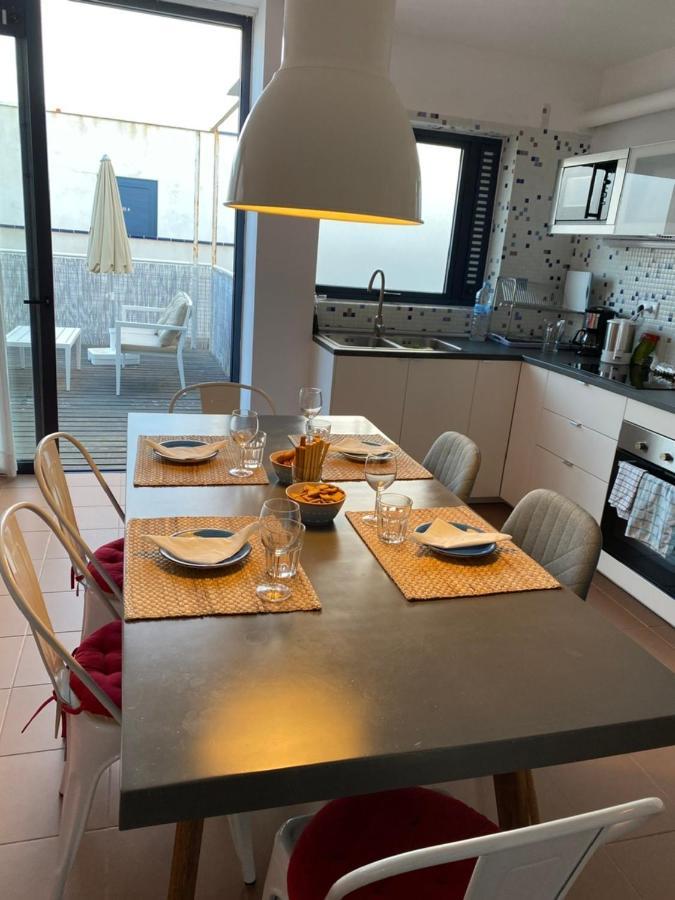 Gran Terrazza, Vista Oceano, Confortevole, Ampio, Wi-Fi Κόστα Κάλμα Εξωτερικό φωτογραφία